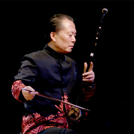 武乐群- 亚太青少年国际器乐锦标赛